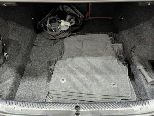 2026 BMW 550e xDrive