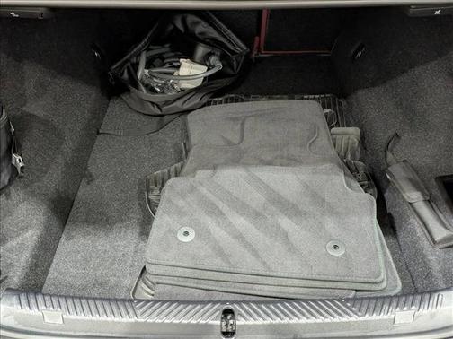 2026 BMW 550e xDrive