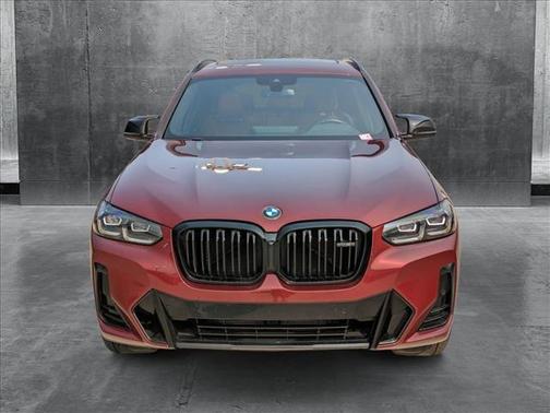 2023 BMW X3 M40i