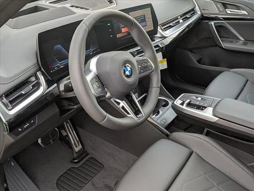 Special 2026 BMW X1 xDrive28i