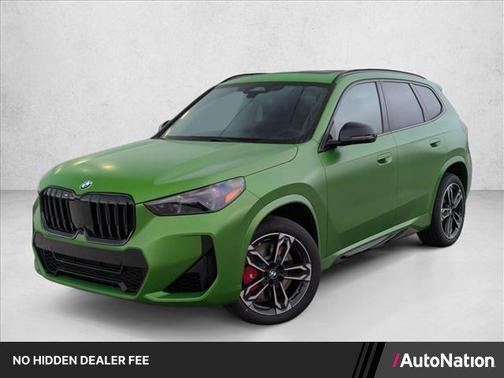 Special 2026 BMW X1 xDrive28i