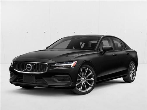 2020 Volvo S60 T6 Momentum