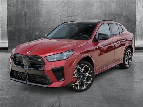 2025 BMW X2 M35i