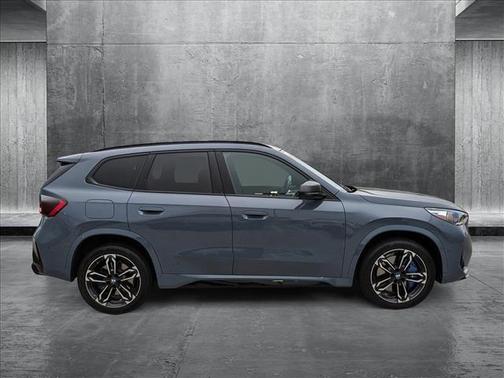 2024 BMW X1 M35i