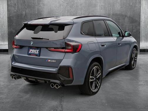 2024 BMW X1 M35i