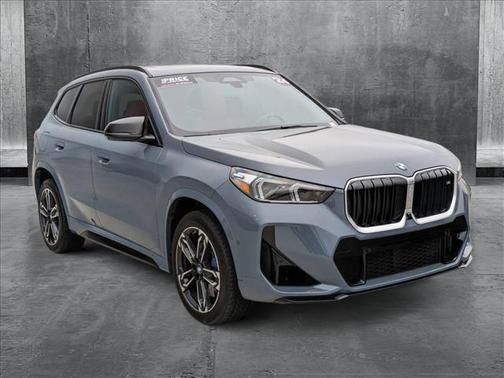 2024 BMW X1 M35i