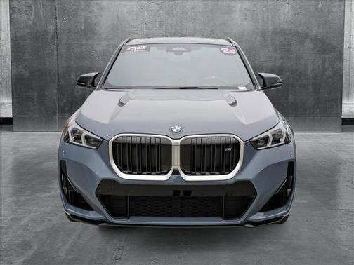 2024 BMW X1 M35i