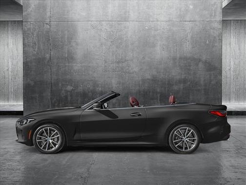 2026 BMW 430 i xDrive