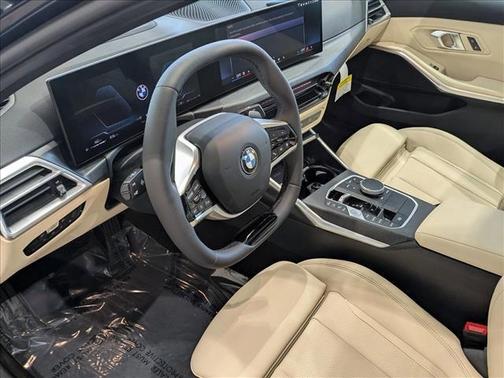 2026 BMW 330 I XDrive NA