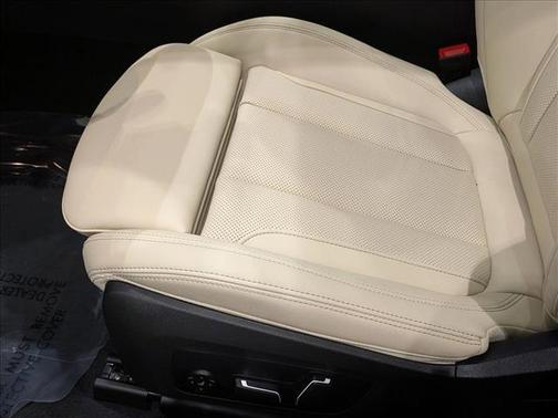 2026 BMW 330 I XDrive NA