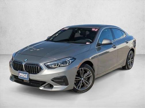 2022 BMW 228 Gran Coupe i xDrive