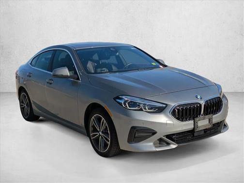 2022 BMW 228 Gran Coupe i xDrive