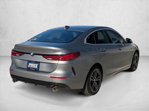 2022 BMW 228 Gran Coupe i xDrive