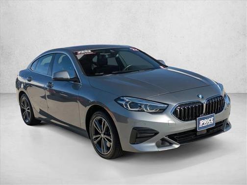 2022 BMW 228 Gran Coupe i xDrive