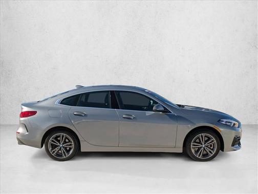2022 BMW 228 Gran Coupe i xDrive