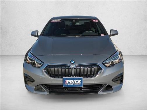 2022 BMW 228 Gran Coupe i xDrive