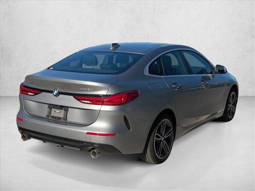 2022 BMW 228 Gran Coupe i xDrive