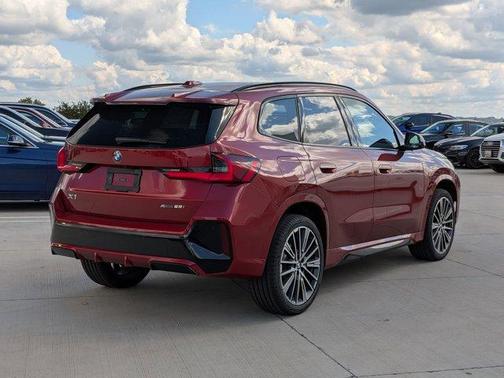 2026 BMW X1 xDrive28i