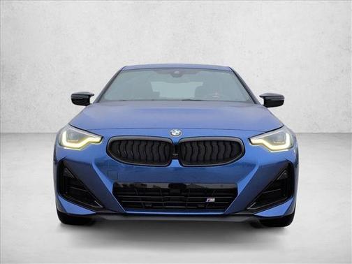 2026 BMW M240 i xDrive