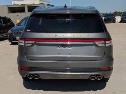 2022 Lincoln Aviator Grand Touring