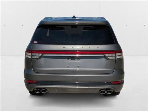 2022 Lincoln Aviator Grand Touring