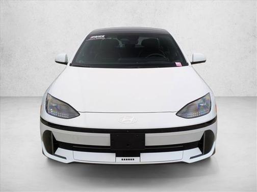 2025 Hyundai IONIQ 6 Limited