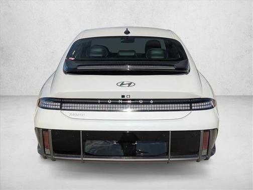 2025 Hyundai IONIQ 6 Limited