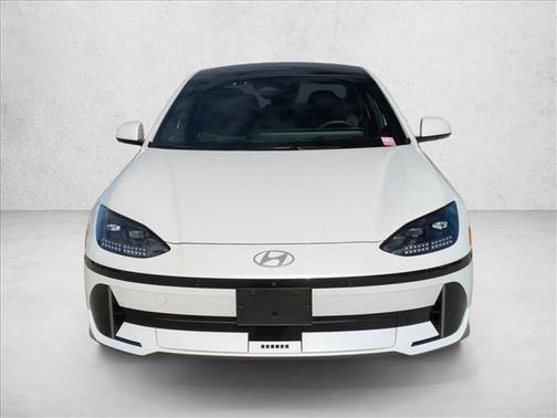 2025 Hyundai IONIQ 6 Limited