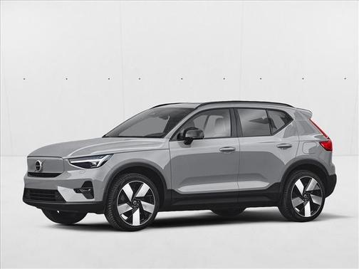 2024 Volvo XC40 CORE THEME