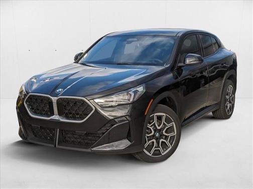 2025 BMW X2 xDrive28i