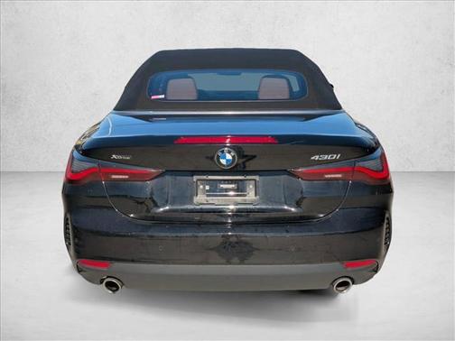 2023 BMW 430 i xDrive