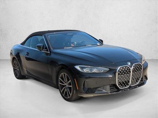 2023 BMW 430 i xDrive