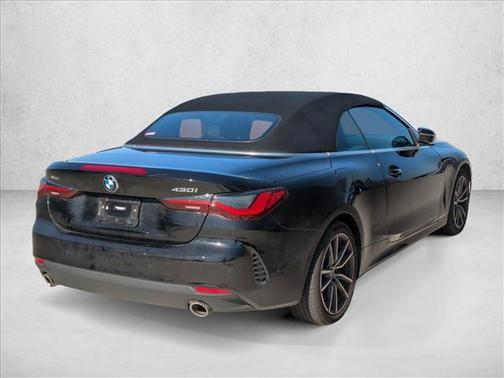 2023 BMW 430 i xDrive