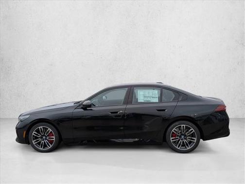 2026 BMW 550e xDrive