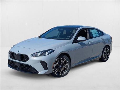 2026 BMW 228 Gran Coupe Base