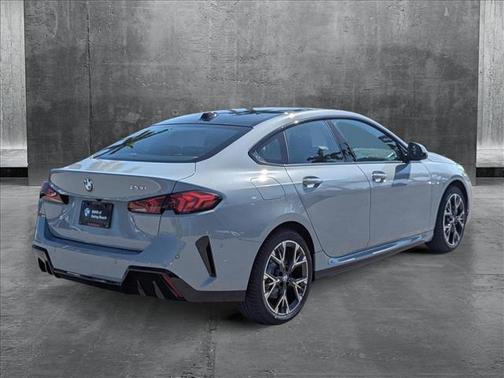 2026 BMW 228 Gran Coupe Base