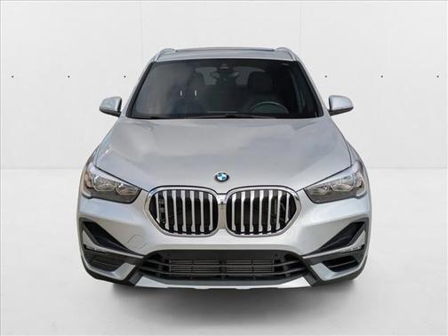 2020 BMW X1 sDrive28i