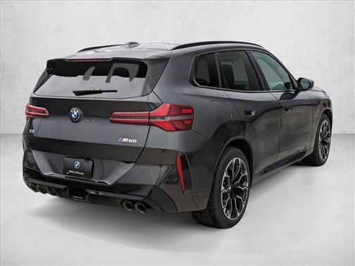 2025 BMW X3 M50 xDrive