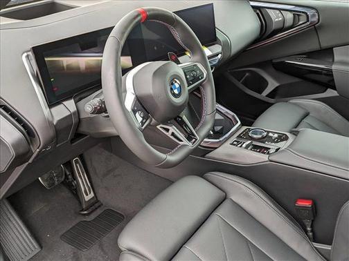 2025 BMW X3 M50 xDrive