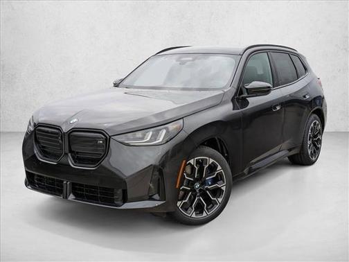 2025 BMW X3 M50 xDrive