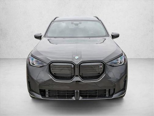 2025 BMW X3 M50 xDrive