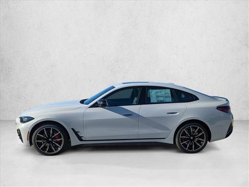 2026 BMW 430 Gran Coupe i xDrive