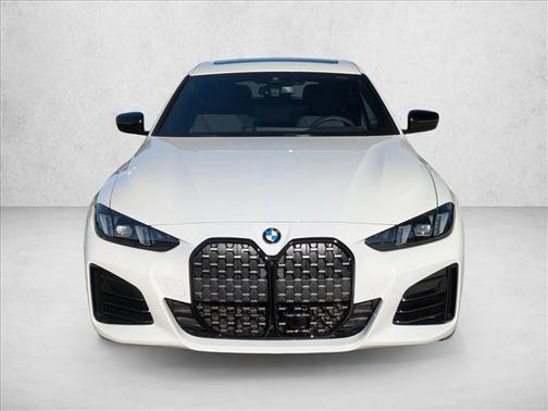 2026 BMW 430 Gran Coupe i xDrive