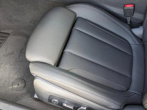 2024 BMW i4 Gran Coupe eDrive40