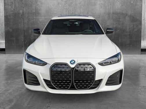 2024 BMW i4 Gran Coupe eDrive40