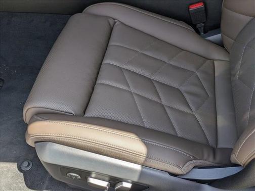 2024 BMW i5 eDrive40