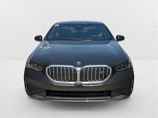 2024 BMW i5 eDrive40