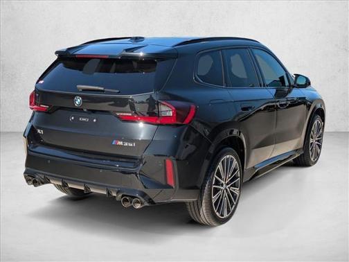 2025 BMW X1 M35i