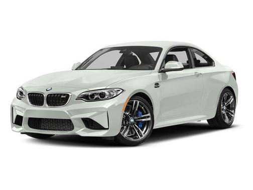 2016 BMW M2 Base