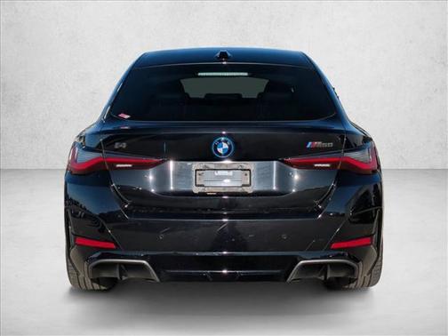 2024 BMW i4 Gran Coupe M50